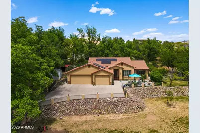 436 W Salt Mine Road, Camp Verde, AZ 86322 - Photo 7