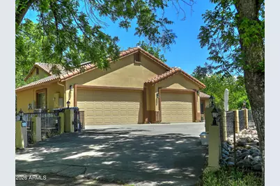 436 W Salt Mine Road, Camp Verde, AZ 86322 - Photo 53