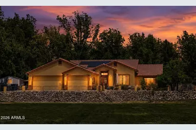 436 W Salt Mine Road, Camp Verde, AZ 86322 - Photo 69