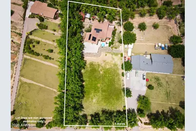 436 W Salt Mine Road, Camp Verde, AZ 86322 - Photo 1