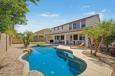 3080 E Andre Avenue, Gilbert, AZ 85298 - Photo 1
