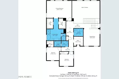 3080 E Andre Avenue, Gilbert, AZ 85298 - Photo 19