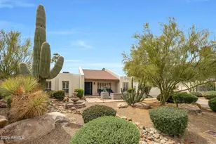 5001 E Redfield Rd, Scottsdale, AZ 85254 - Photo 1
