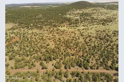 Tbd Acr N3263  Parcel 1 -- #034, Vernon, AZ 85940 - Photo 3