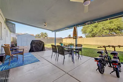11409 N 57th Drive, Glendale, AZ 85304 - Photo 23