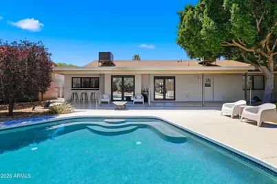 5810 E Friess Drive, Scottsdale, AZ 85254 - Photo 15