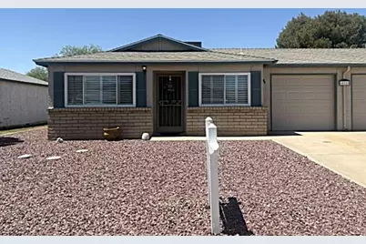 10110 N 97th Drive #Apt A, Peoria, AZ 85345 - Photo 1