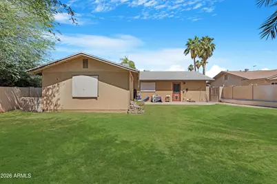 1242 S 80th Street, Mesa, AZ 85209 - Photo 31