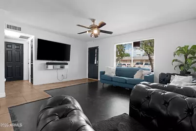 1242 S 80th Street, Mesa, AZ 85209 - Photo 9