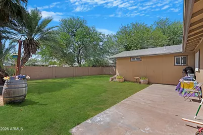 1242 S 80th Street, Mesa, AZ 85209 - Photo 33