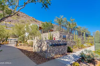 5000 N Camelback Ridge Drive #206, Scottsdale, AZ 85251 - Photo 39