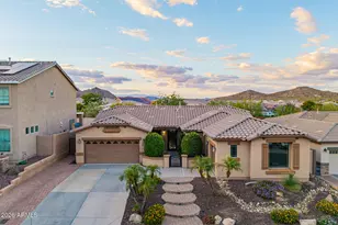 6536 W Brookhart Way, Phoenix, AZ 85083 - Photo 7