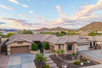 6536 W Brookhart Way, Phoenix, AZ 85083 - Photo 1