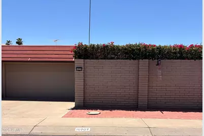 10707 W Cameo Drive, Sun City, AZ 85351 - Photo 9