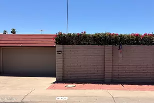 10707 W Cameo Dr, Sun City, AZ 85351 - Photo 9