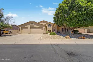 7672 W Betty Elyse Ln, Peoria, AZ 85382 - Photo 39