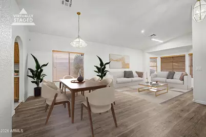 7672 W Betty Elyse Lane, Peoria, AZ 85382 - Photo 3