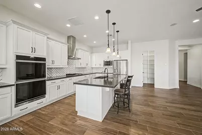 3205 N 198th Lane, Buckeye, AZ 85396 - Photo 13