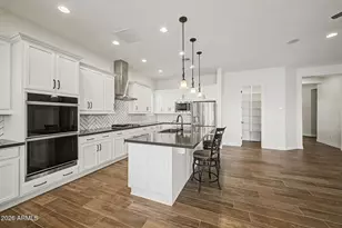 3205 N 198th Ln, Buckeye, AZ 85396 - Photo 13