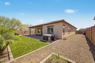 3205 N 198th Ln, Buckeye, AZ 85396 - Photo 43