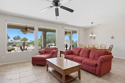20707 N Canyon Whisper Drive, Surprise, AZ 85387 - Photo 9