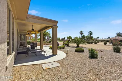 20707 N Canyon Whisper Drive, Surprise, AZ 85387 - Photo 45