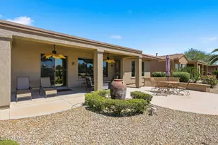 20707 N Canyon Whisper Dr, Surprise, AZ 85387 - Photo 39