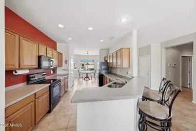 20707 N Canyon Whisper Drive, Surprise, AZ 85387 - Photo 21