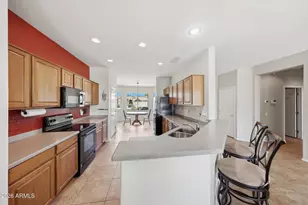 20707 N Canyon Whisper Dr, Surprise, AZ 85387 - Photo 21