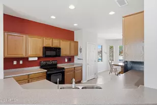 20707 N Canyon Whisper Dr, Surprise, AZ 85387 - Photo 19