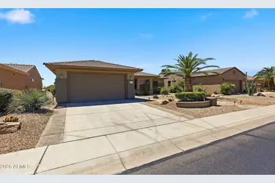 20707 N Canyon Whisper Drive, Surprise, AZ 85387 - Photo 5