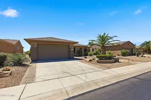 20707 N Canyon Whisper Dr, Surprise, AZ 85387 - Photo 5