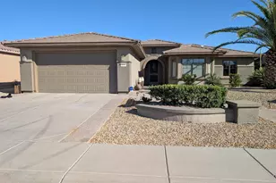20707 N Canyon Whisper Dr, Surprise, AZ 85387 - Photo 3