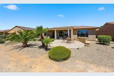 20707 N Canyon Whisper Drive, Surprise, AZ 85387 - Photo 43