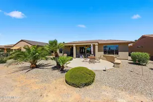 20707 N Canyon Whisper Dr, Surprise, AZ 85387 - Photo 43