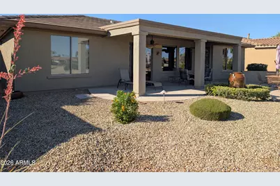 20707 N Canyon Whisper Drive, Surprise, AZ 85387 - Photo 37