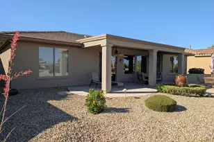 20707 N Canyon Whisper Dr, Surprise, AZ 85387 - Photo 37