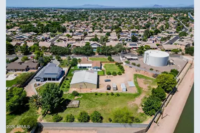 165 E Water Tank Road, Gilbert, AZ 85296 - Photo 49