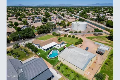 165 E Water Tank Road, Gilbert, AZ 85296 - Photo 47