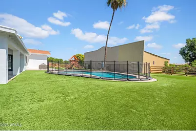 165 E Water Tank Road, Gilbert, AZ 85296 - Photo 33