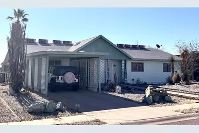 1320 N Palm Street, Ajo, AZ 85321 - Photo 3