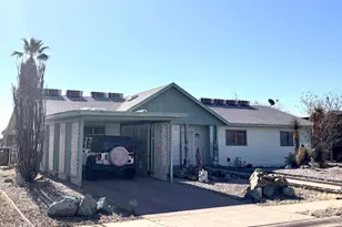 1320 N Palm St, Ajo, AZ 85321 - Photo 3