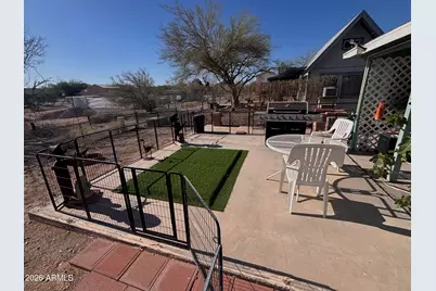 1320 N Palm Street, Ajo, AZ 85321 - Photo 21