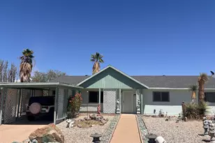 1320 N Palm St, Ajo, AZ 85321 - Photo 1