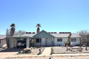 1320 N Palm St, Ajo, AZ 85321 - Photo 1