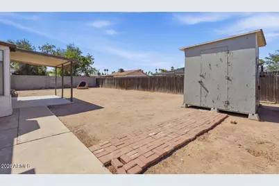 3202 W Acapulco Lane, Phoenix, AZ 85053 - Photo 39