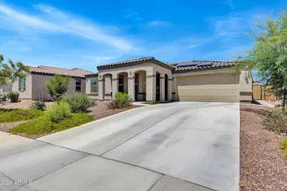 1430 E Mark Court, Casa Grande, AZ 85122 - Photo 35