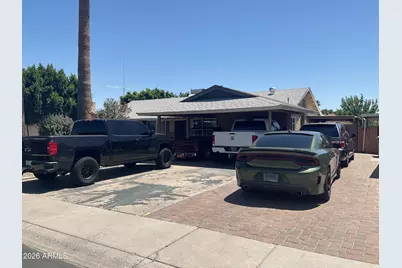 5617 W Hatcher Road, Glendale, AZ 85302 - Photo 13
