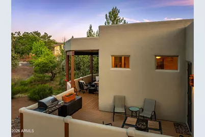 560 Concho Drive, Sedona, AZ 86351 - Photo 25