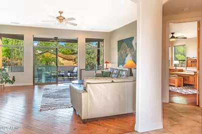 560 Concho Drive, Sedona, AZ 86351 - Photo 15